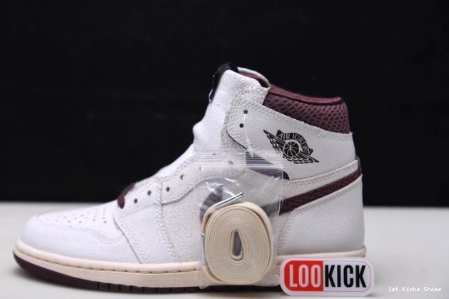 Air DO7097-100 Ma A High x 1 Maniere OG Jordan 0820